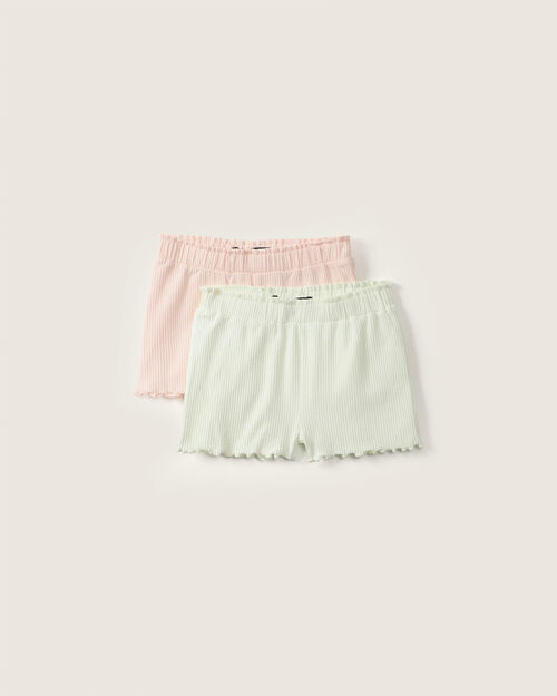 Set Shorts Semiajustados