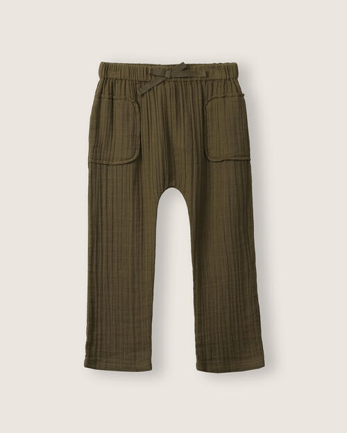 Pantalón Verde