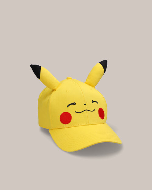 Gorra Pokémon