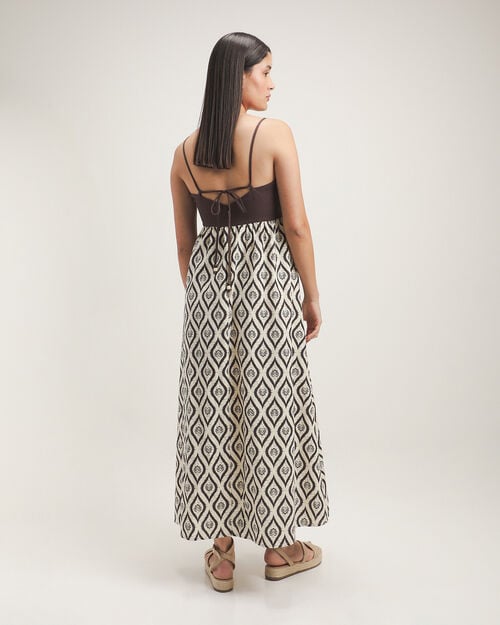 Vestido The White Lotus