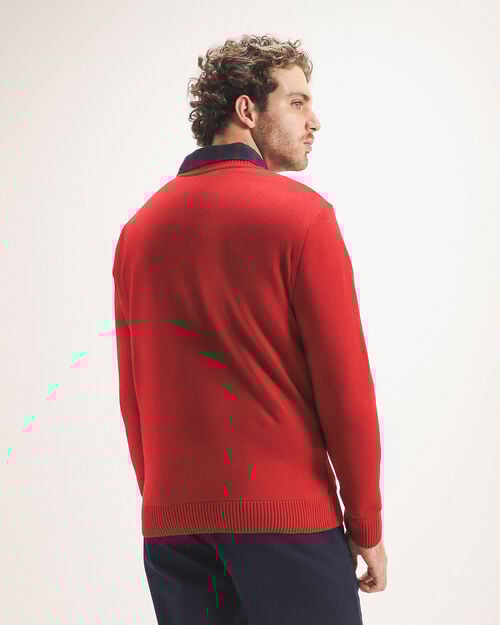 Suéter Mickey Mouse