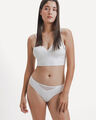 Panty Blanco,BLANCO HUESO