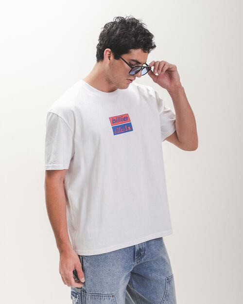 Playera Dise&ntilde;o Billie Eilish