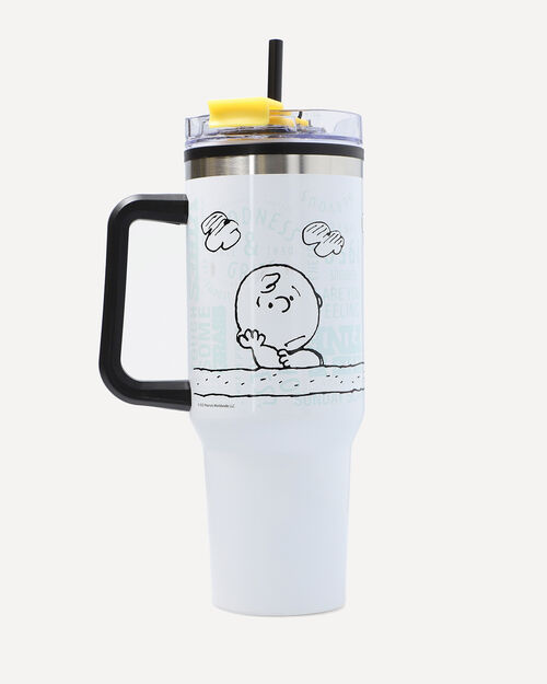 Termo Peanuts