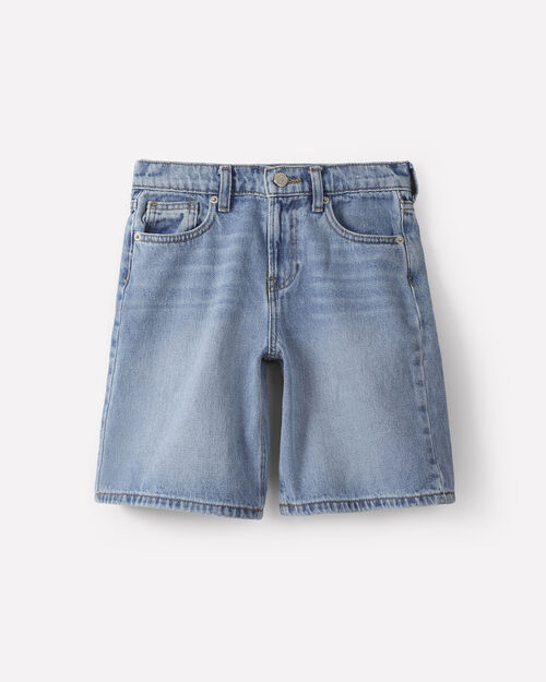 Bermuda Efecto Lavado