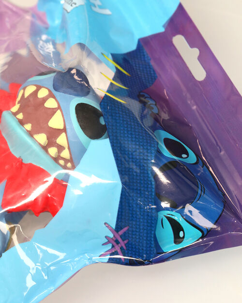 Squishy Azul Stitch