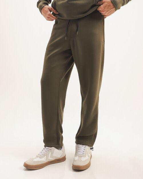 Jogger Olivo Fit Relaxed