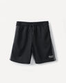 Short Negro Franjas,NEGRO