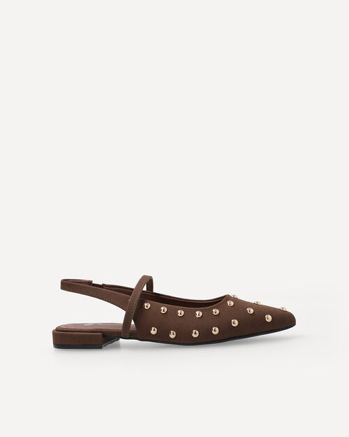 Zapato Caf&eacute; Aplicaciones