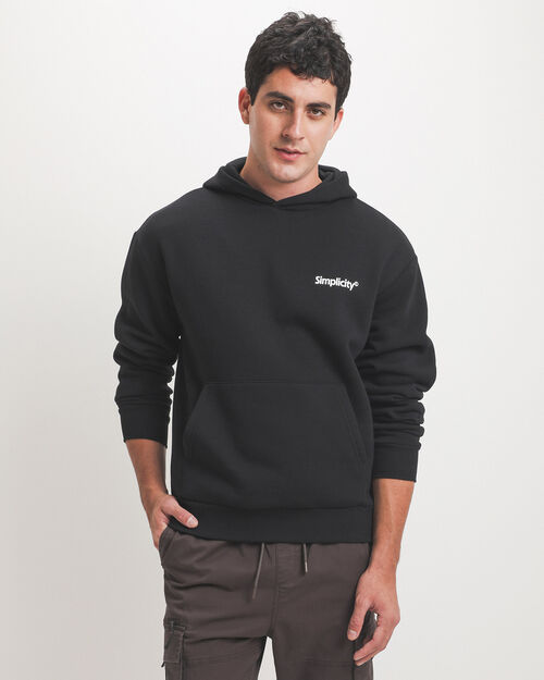 Sudadera Gorro Dise&ntilde;o