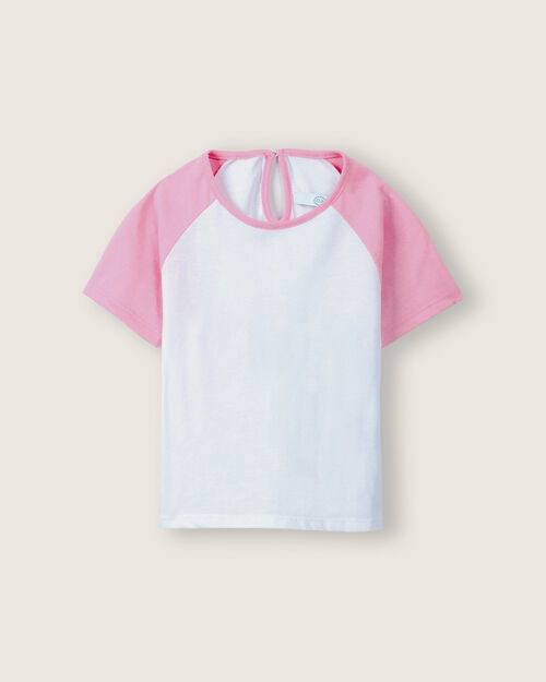 Conjunto Playera Y Overol Falda