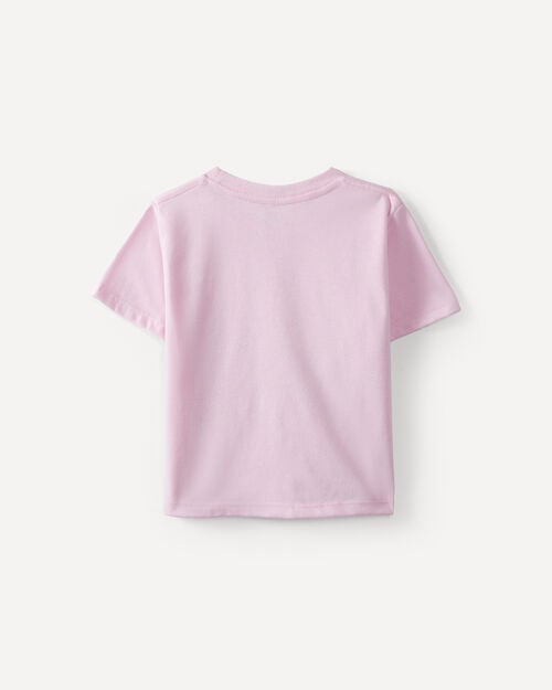 Playera Rosa Dise&ntilde;o