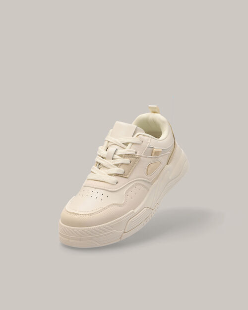 Tenis Skate Blancos