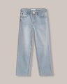 Jeans Baggy Azul Cielo,AZUL CIELO