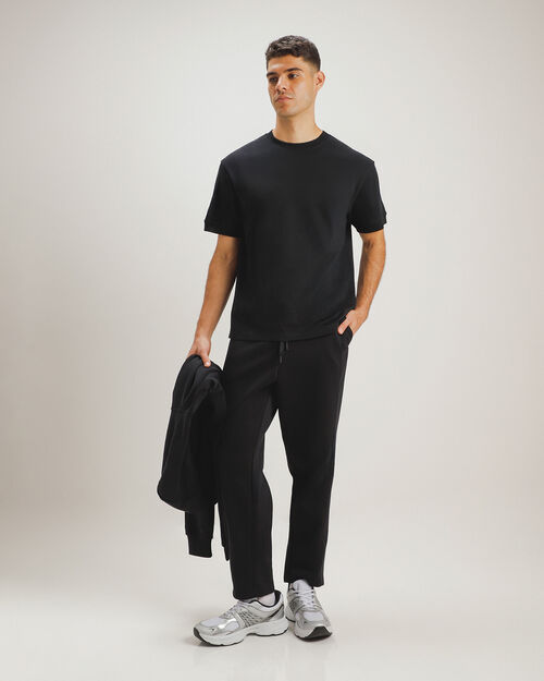 Jogger Fit Relaxed B&aacute;sico