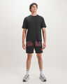 Short Mickey Mouse,NEGRO