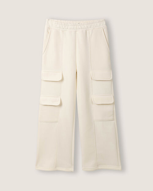 Jogger Cargo Beige