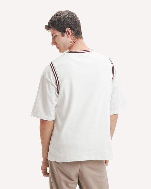 Playera Tank Sport