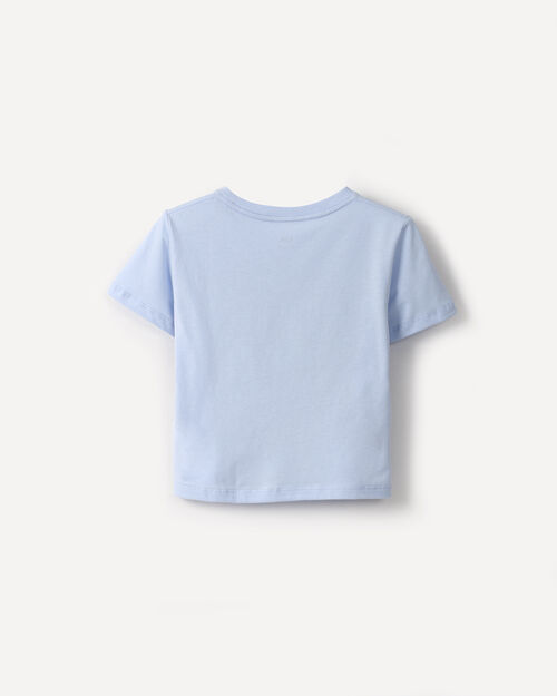 Playera Gr&aacute;fico London