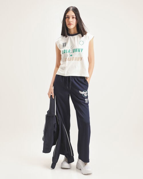 Playera Looney Tunes