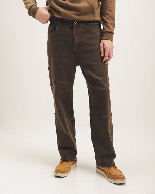 Jogger Baggy Carpintero
