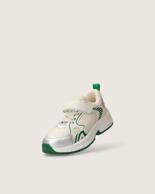 Tenis Deportivos Contraste
