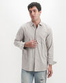 Camisa Regular Caf&eacute;,ARENA