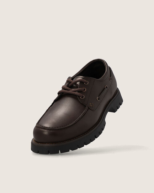 Zapatos Suela Track