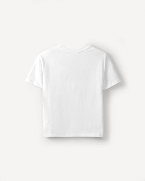 Playera Gr&aacute;fico Ford