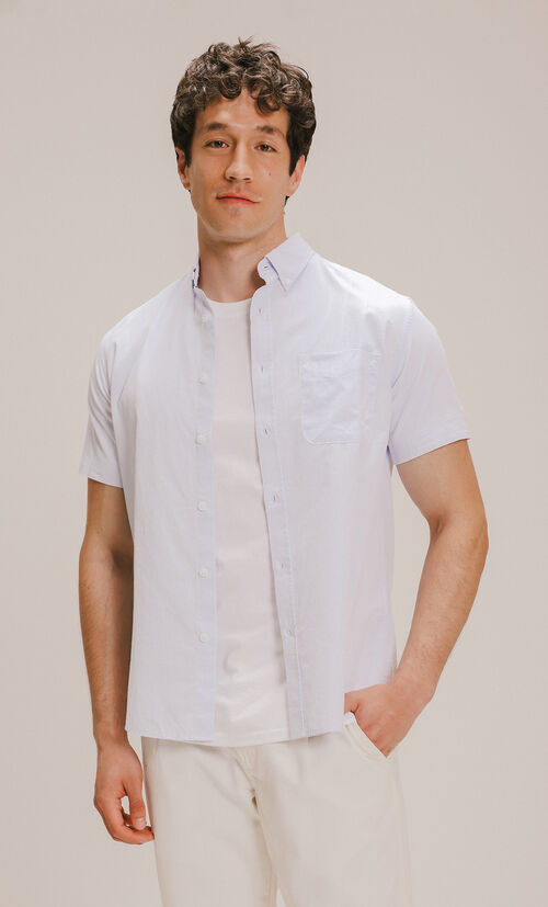 Combinar Camisa Blanca Casual Camisas Blancas Combinar Ropa Blanca