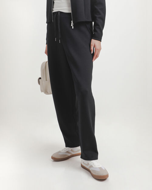 Jogger Negro