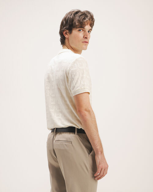 Playera Polo Dise&ntilde;o