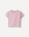 Playera Rosa Boxy,ROSA PASTEL
