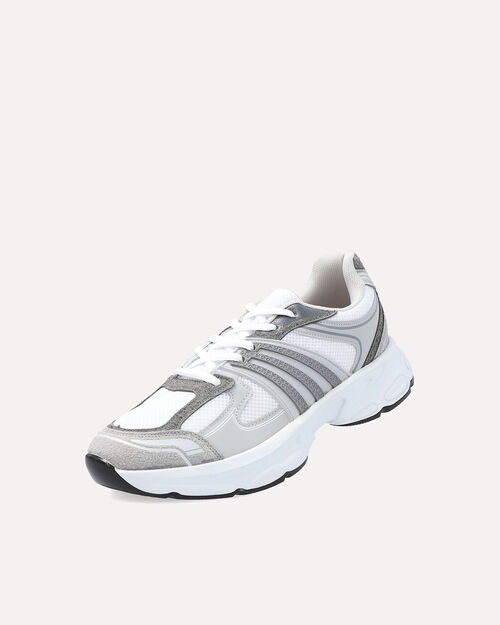 Tenis Blanco Deportivo