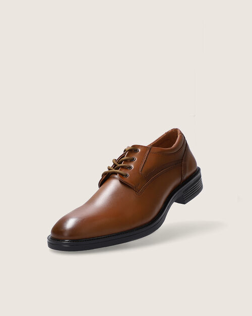 Zapato Formal Café