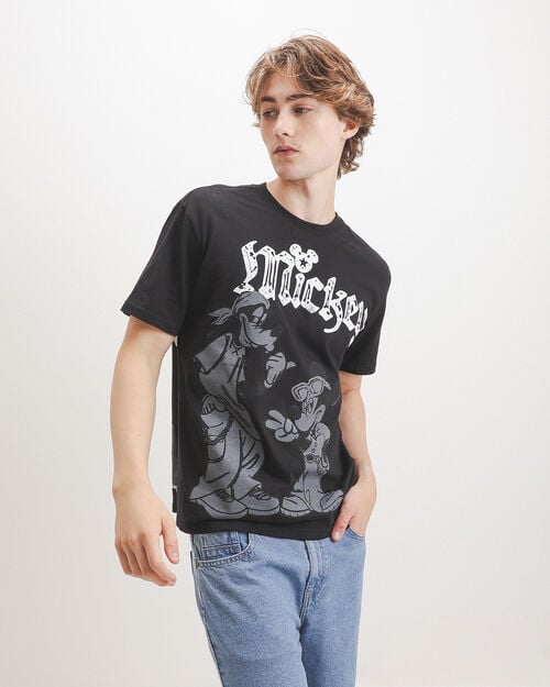 Playera Mickey Mouse