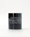 Taza Star Wars,NEGRO
