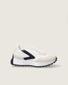 Tenis Plataforma Blancos,BLANCO