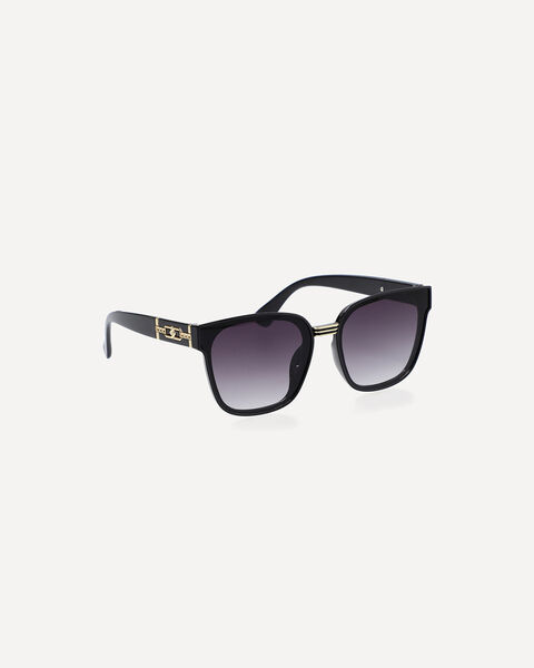 Lentes Negros