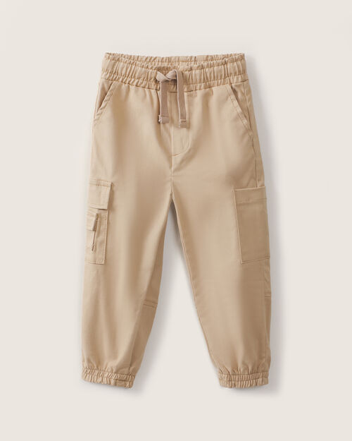 Jogger Arena Cintura El&aacute;stica