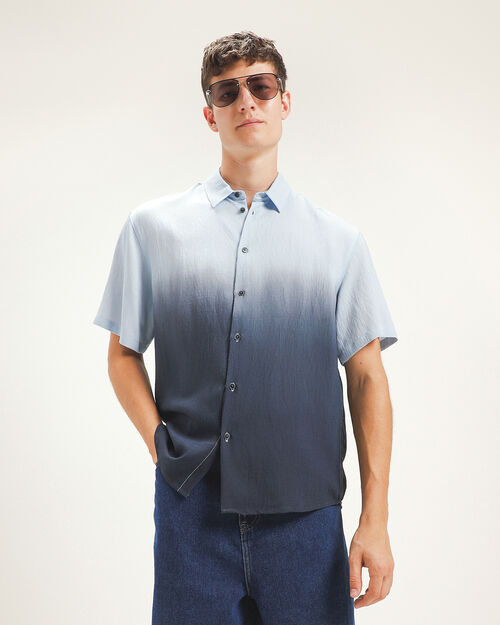 Camisa Dise&ntilde;o Tie Dye