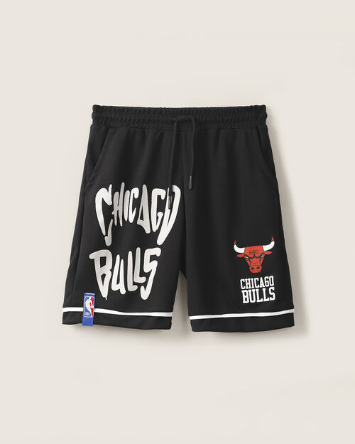 Short Chicago Bulls NBA