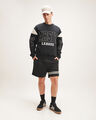 Short Pull On Negro,NEGRO