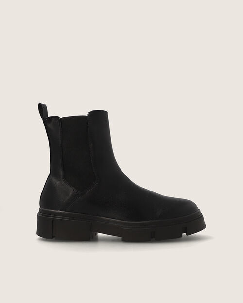 Bota Chelsea Chunky
