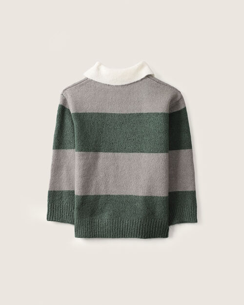 Polo Tejido De Punto