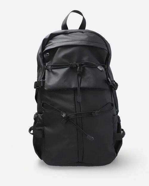 Mochila Negra