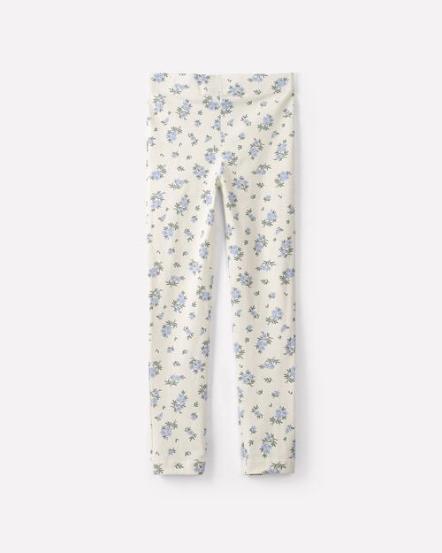 Leggings Estampado Flores