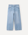 Jeans Fit Baggy Marino,AZUL PASTEL