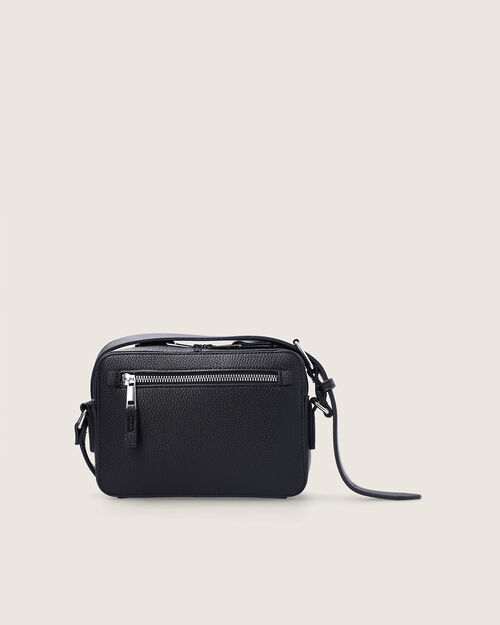 Bolso Crossbody Negro