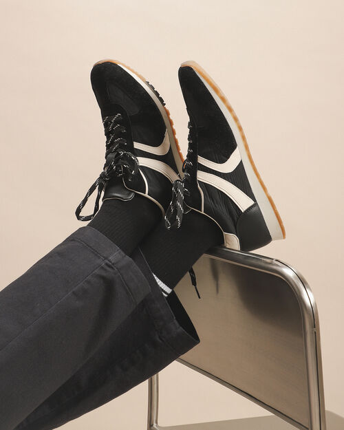 Tenis Estilo Retro